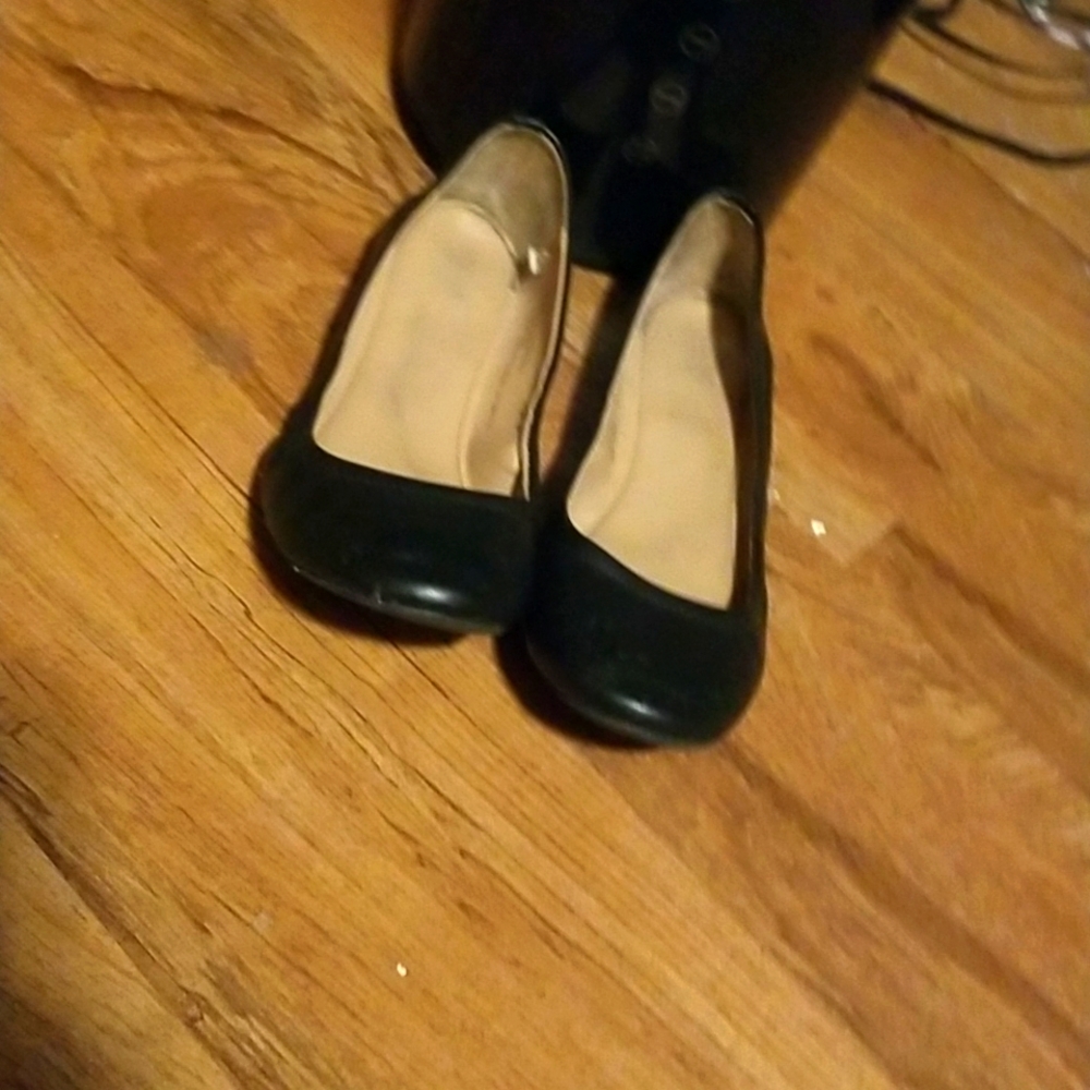 Flats